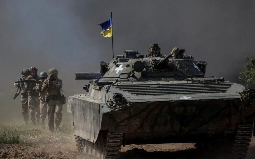 ABŞ Ukraynanın yeni hücuma başlaya biləcəyinə ümid edir