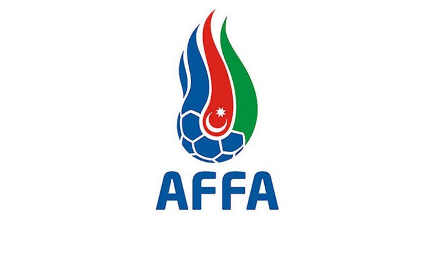 AFFA Region Liqasında 2023/2024 mövsümünün püşkü atılıb