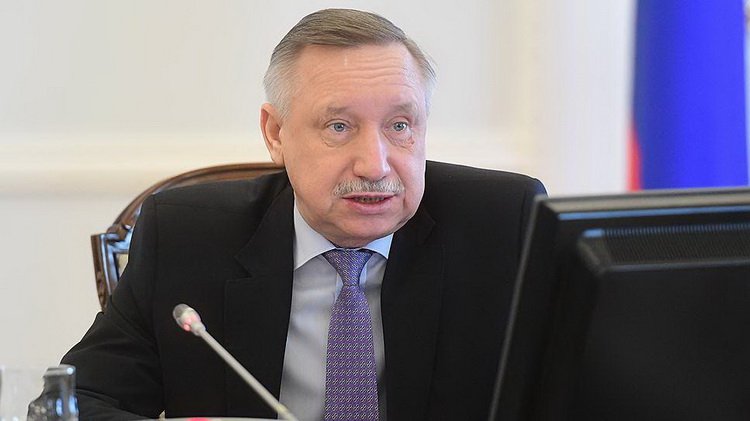 Aleksandr Beqlov: "Azərbaycana neft avadanlıqlarının tədarükünü təşkil etməyə hazırıq"