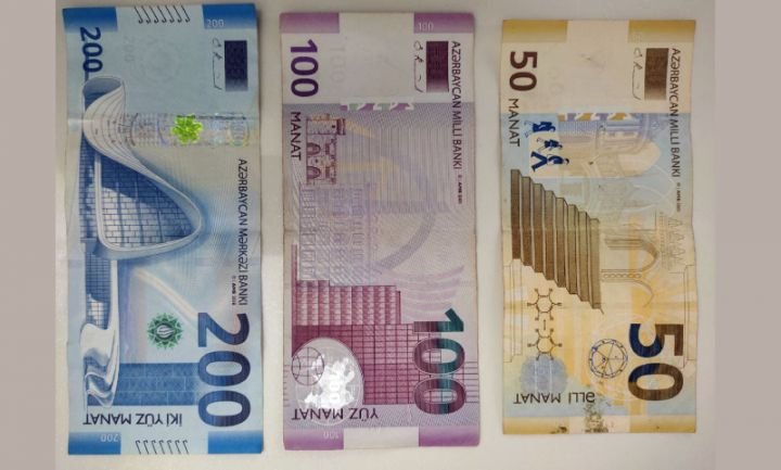 AMB: "Banklardan əlavə olaraq 350 milyon manat vəsait sterilizasiya edilib"