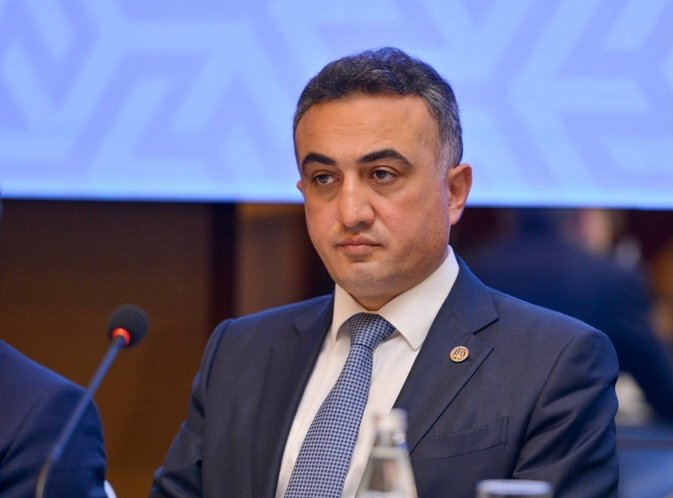Anar Bağırov: Azərbaycan xalqının uzun müddət humanitar hüquq normaları kobud şəkildə pozulub
