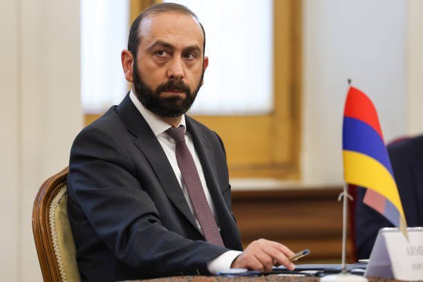 Ararat Mirzoyan: Azərbaycanla sülh sazişini yaxın zamanda imzalamağa hazırıq