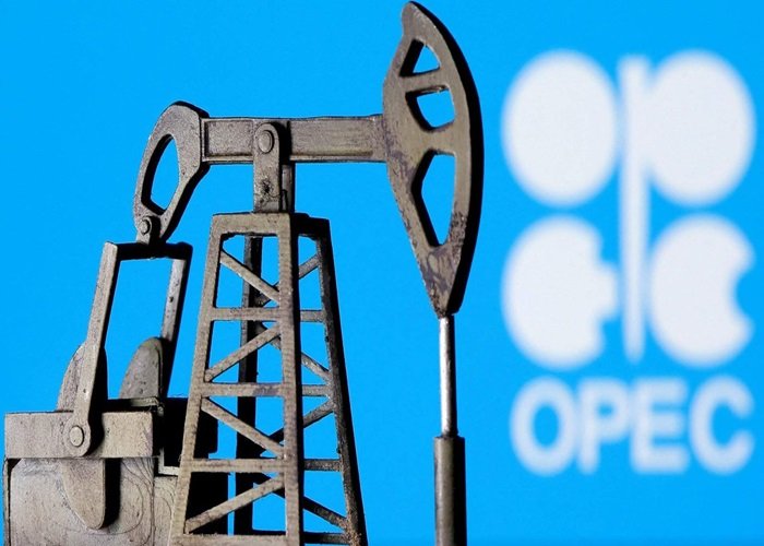 Azərbaycan apreldə OPEC kvotasını 86,4 % istifadə edib