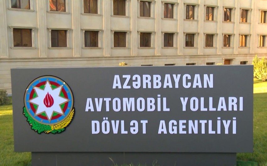 Azərbaycan Avtomobil Yolları Dövlət Agentliyi öhdəliklərini 59 % artırıb