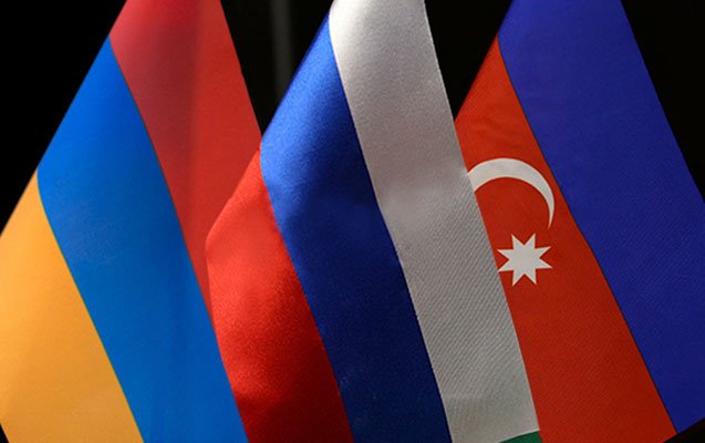 Azərbaycan, Ermənistan və Rusiya Baş nazirlərinin müavinlərinin görüşü planlaşdırılır