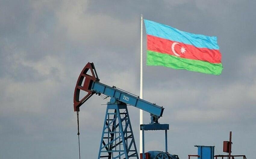 Azərbaycan neftinin qiyməti 84 dollara yaxınlaşır