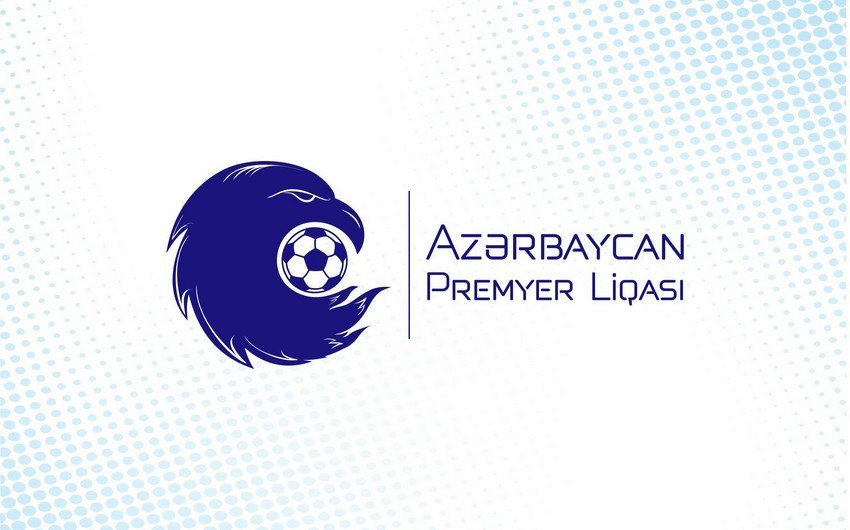 Azərbaycan Premyer Liqasında XXXV turun oyun proqramı açıqlanıb