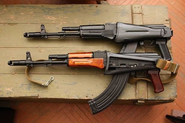 Azərbaycan Slovakiya ilə birgə silah istehsal edəcək