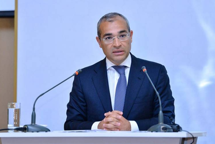 Azərbaycan son 20 ildə sənaye istehsalını 22 dəfə artırıb