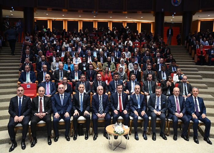 Azərbaycan-Türkiyə Biznes Forumu keçirilib