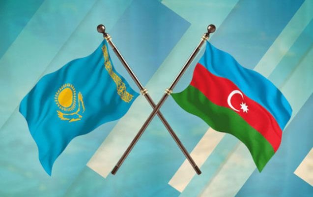 Azərbaycan və Qazaxıstan hərbi kəşfiyyata dair saziş bağlamağı planlaşdırır