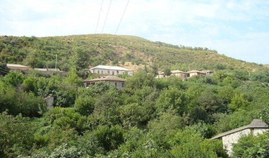 Azərbaycanda Ağdərə rayonu yaradılır