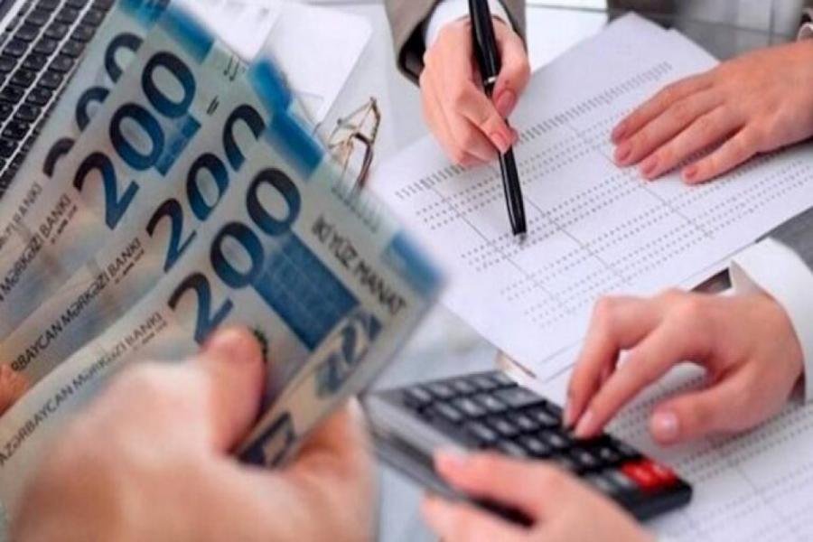 Azərbaycanda əhaliyə göstərilən ödənişli xidmətlərin dəyəri 7 % artıb