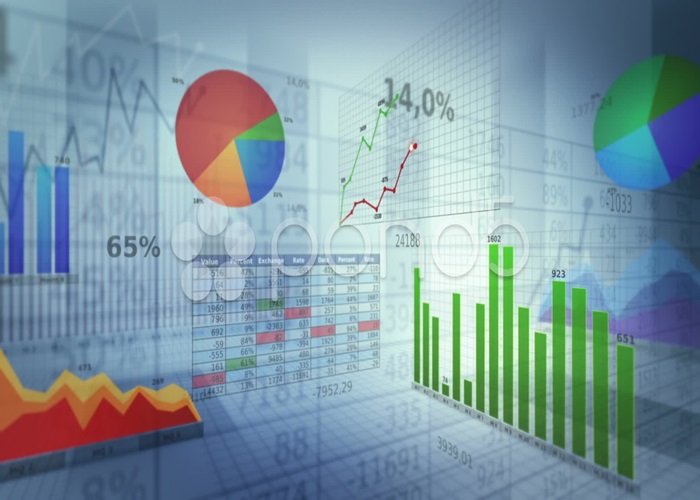 Azərbaycanda orta illik inflyasiya 2028-ci ildə 3,8 %-ə enəcək