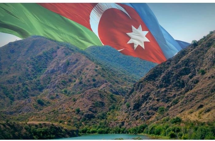 Azərbaycanın işğaldan azad olunmuş ərazilərinin kosmos təsvirlərinin sərgisi keçiriləcək