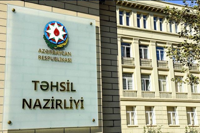 Azərbaycanın TIMSS 2023 üzrə göstəriciləri açıqlanıb -