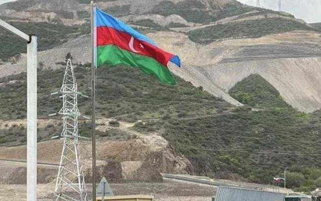 Azərbaycanla Ermənistan arasında sərhəd xəttinin koordinatları ilə bağlı protokol imzalanıb