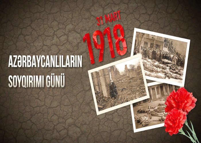 Azərbaycanlılara qarşı soyqırımı