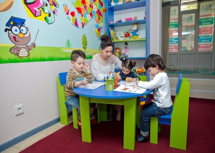 Bağçalarda müdir vakansiyası müsabiqəsinin müsahibə mərhələsinin nəticələri açıqlanıb
