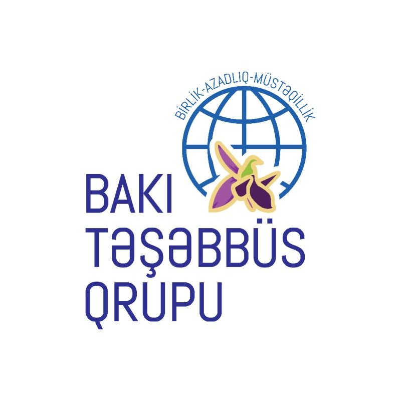 Bakı Təşəbbüs Qrupu bəyanat yayıb