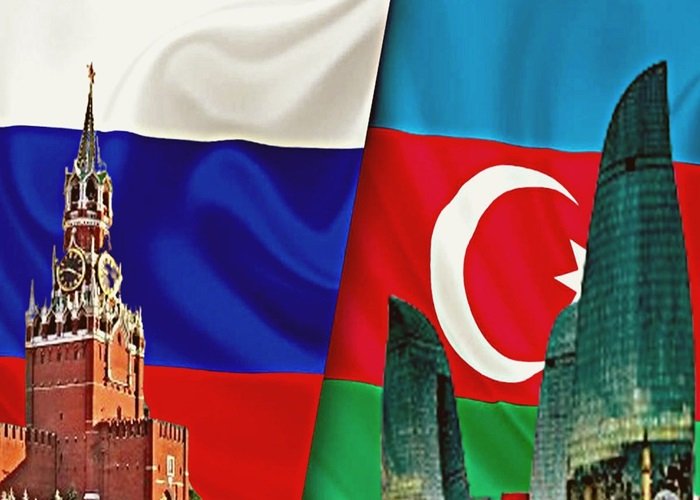 Bakı və Moskva xarici siyasi koordinasiyanı gücləndirir