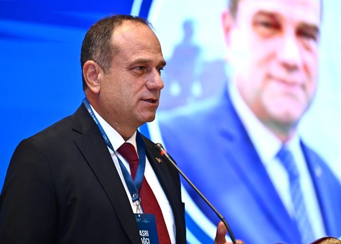 Basri Bağcı: Azərbaycanda keçiriləcək COP29 ilə bağlı üzərimizə düşən vəzifə varsa, yerinə yetirməyə hazırıq