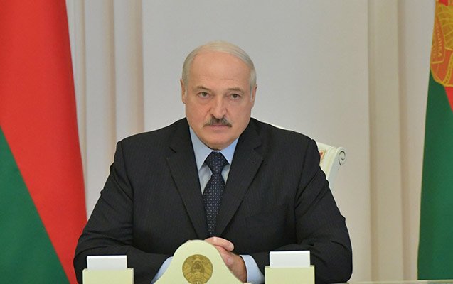 Belarus Prezidenti Azərbaycana dövlət səfərinə gəlir