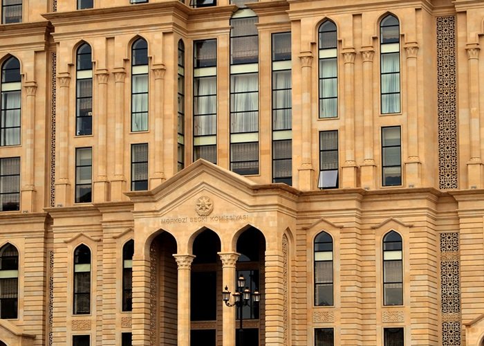 Bələdiyyə seçkilərində səsvermənin nəticələri etibarsız olan seçki məntəqələrinin siyahısı açıqlanıb -