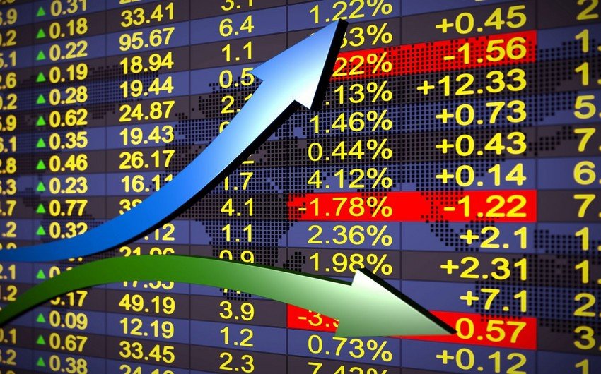 Beynəlxalq əmtəə, fond və valyuta bazarlarının göstəriciləri (12.03.2025)