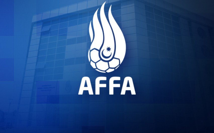 Bu gün AFFA İcraiyyə Komitəsinin iclası keçiriləcək