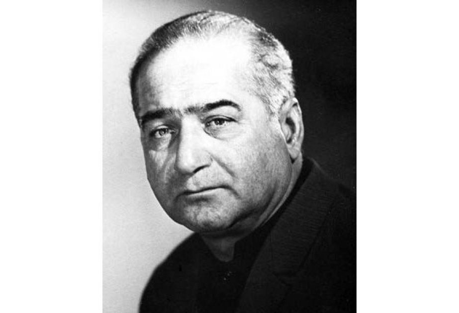 Bu gün görkəmli bəstəkar Cahangir Cahangirovun doğum günüdür