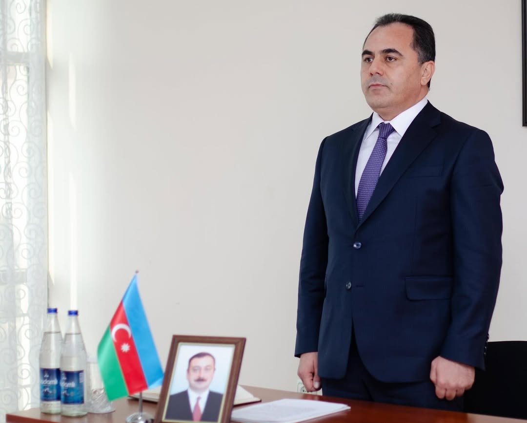 Cabbar Musayev Tumbulda vətəndaş qəbulu keçirəcək