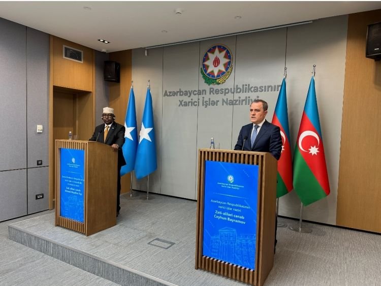 Ceyhun Bayramov: Ermənistan-Azərbaycan normallaşma prosesi üzrə danışıqlar davam edir