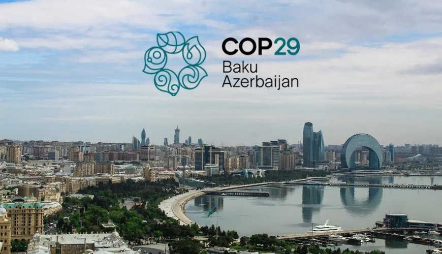 COP29-da İtki və Zərər Fondunun tam fəaliyyəti ilə bağlı qərar qəbul olunub