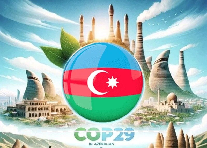 COP29-da Orta Dəhlizin "yaşıllaşdırılması" təşəbbüsü təqdim ediləcək