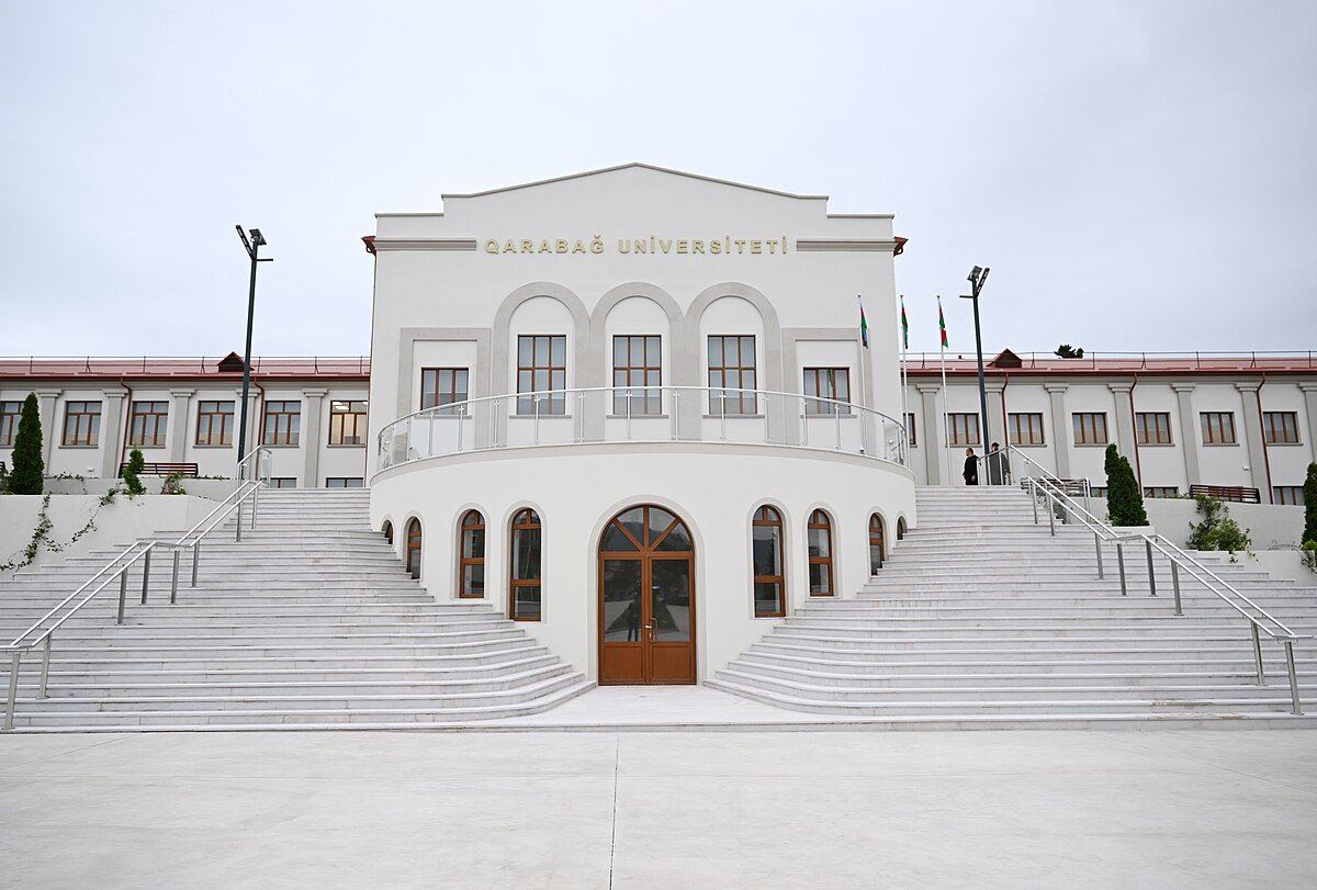 Deputatlar Qarabağ Universitetində ustad mühazirələri oxuyacaq