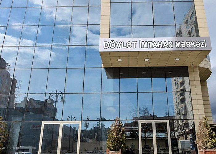 DİM: Dövlət qulluğu imtahanlarında situasiya mühakimə testləri üzrə tapşırıqlar hazırlanır