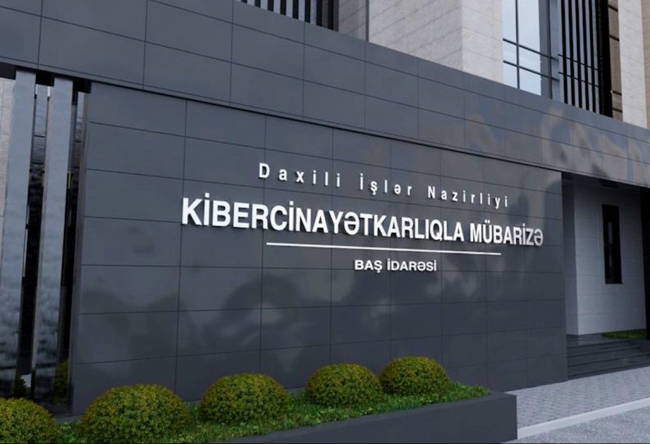 DİN kibercinayətkarlıqla bağlı xəbərdarlıq edib