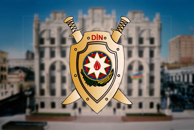 DİN vətəndaşlara çağırış edib