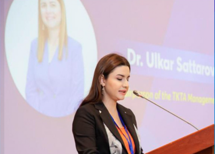 Dövlət Agentliyinin direktoru təhsil ekspertlərini tənqid edib
