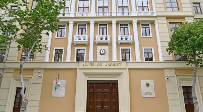 Dövlət Bədən Tərbiyəsi və İdman Akademiyası yenidən təşkil edilir, adı dəyişdirilir