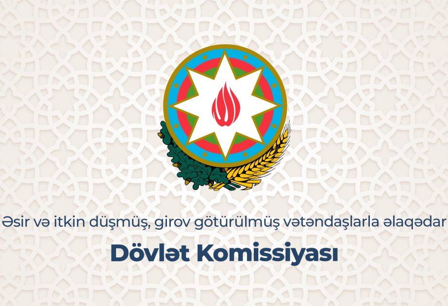 Dövlət Komissiyası tərəfindən təşkil edilmiş beynəlxalq konfransın yekun bəyanatı BMT-nin rəsmi sənədi kimi yayılıb