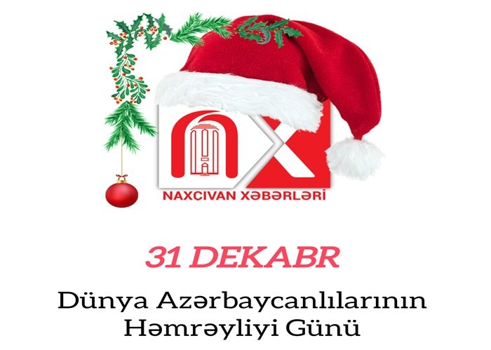 Dünya Azərbaycanlılarının Həmrəyliyi Günüdür