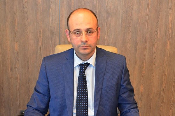 Əfqan Cəlilov: "Azərpoçt"a bütün İT infrastrukturunu yeniləmək üçün 1 il tələb olunur"