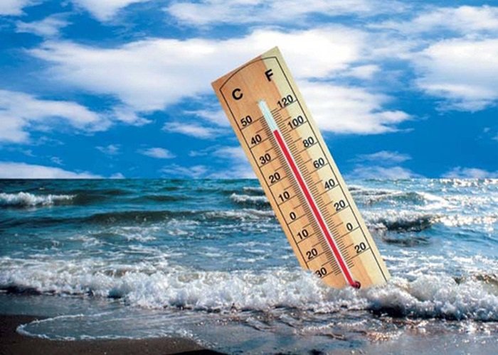 Əksər rayonlarda hava şəraiti sabit və yağmursuz keçib -