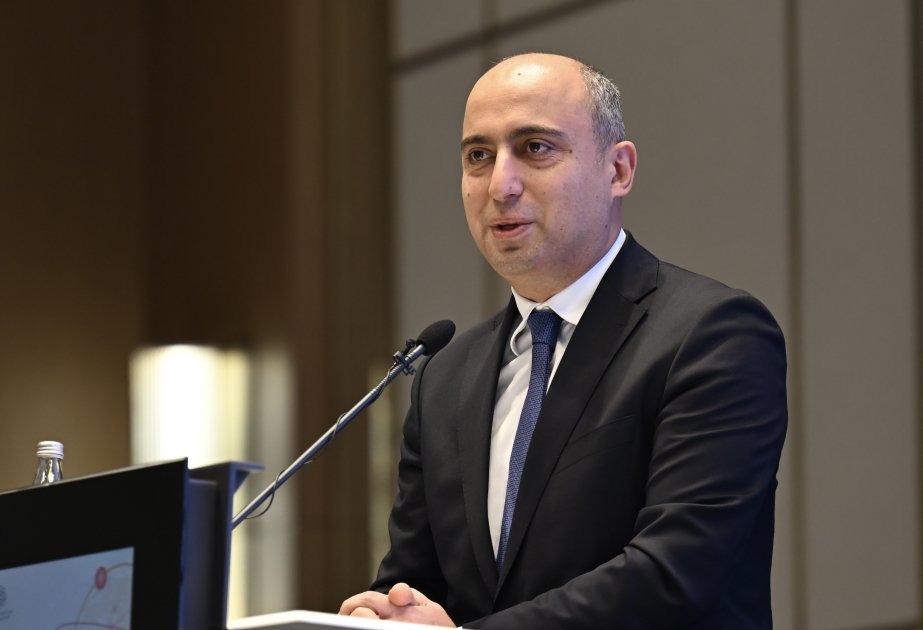 Emin Əmrullayev: Ali təhsil müəssisələrində tədqiqat komponenti bizi hələ də narahat edən məsələdir