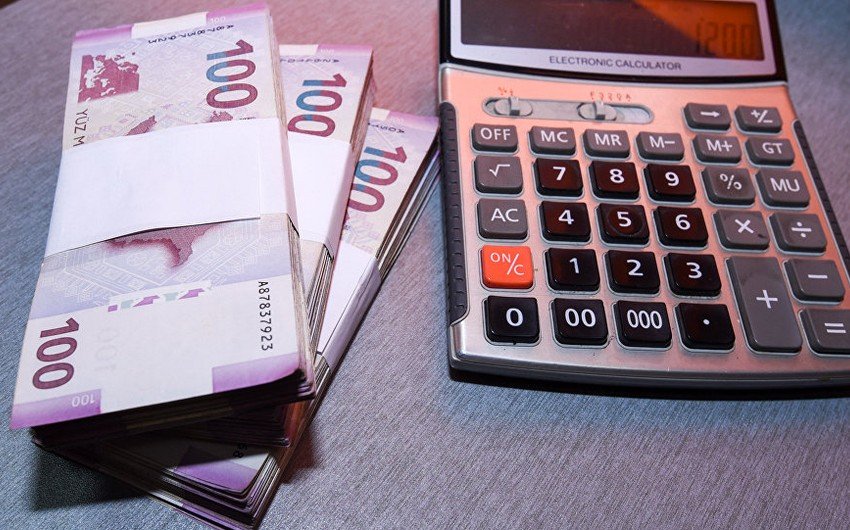 Əmlak Məsələləri Dövlət Xidmətinin gəlirləri və xərcləri artıb