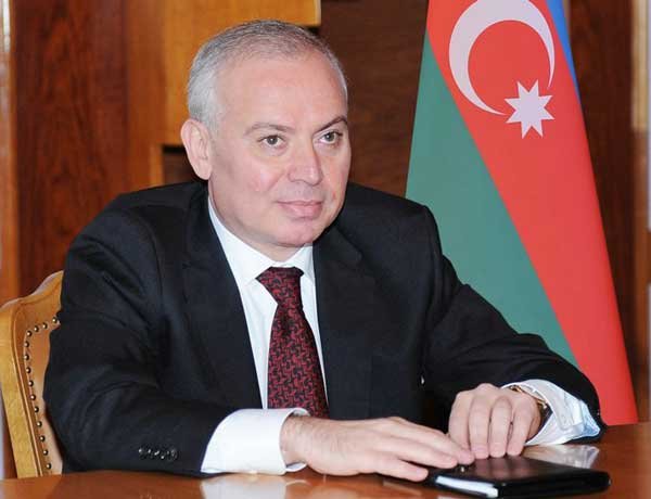 Fərhad Abdullayev: Hər bir ölkənin imici onun seçki prosesinin şəffaflığı ilə ölçülür