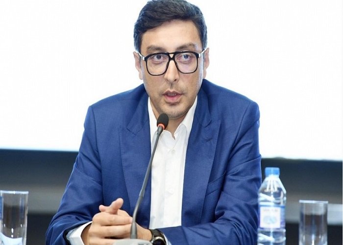 Fərid Qayıbov: “Azərbaycan və Meksika əməkdaşlıq üçün yeni istiqamətlər axtarmağa davam edir”