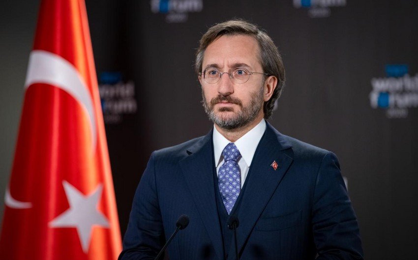 Fəxrəddin Altun: "Türkiyənin ciddi təsir imkanlarından narahat olanlar var"